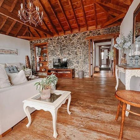 Casa La Encarnacion Villa Santa Cruz de la Palma  Eksteriør bilde