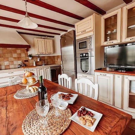 Casa La Encarnacion Villa Santa Cruz de la Palma  Eksteriør bilde