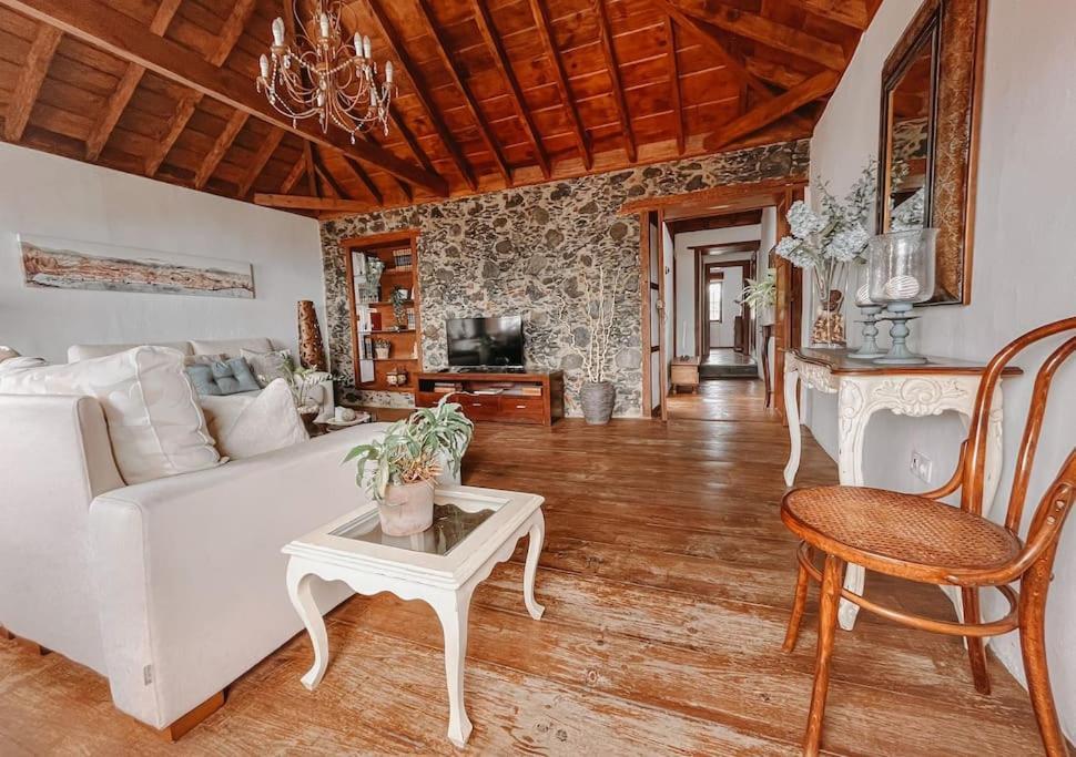 Casa La Encarnacion Villa Santa Cruz de la Palma  Eksteriør bilde