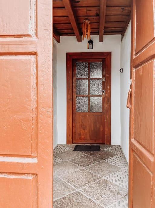 Casa La Encarnacion Villa Santa Cruz de la Palma  Eksteriør bilde