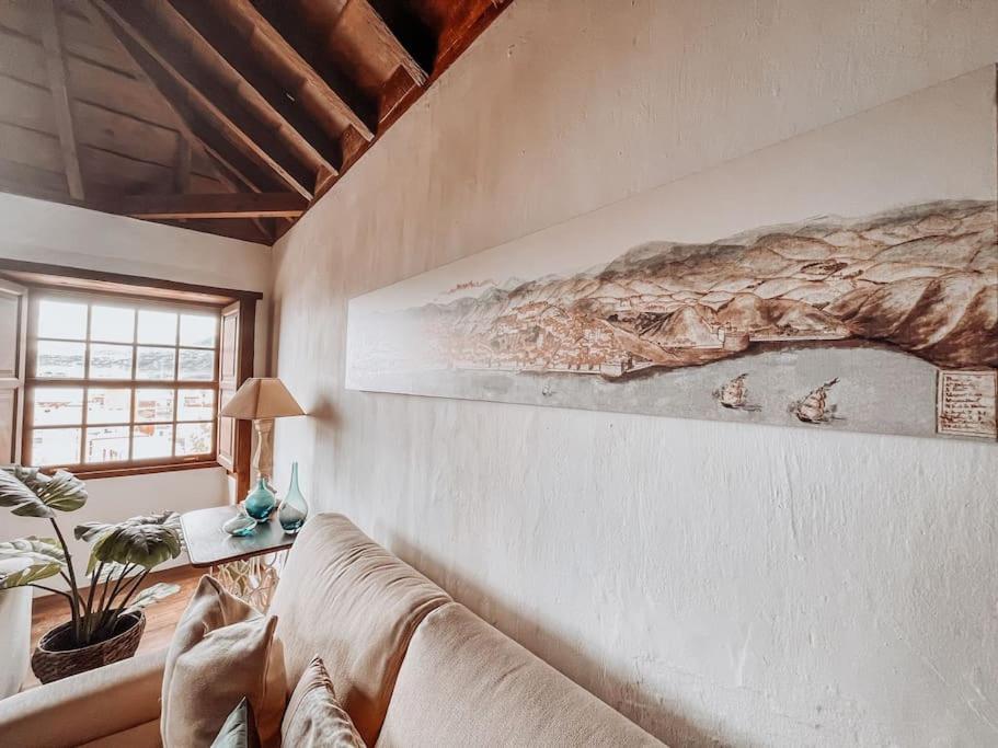 Casa La Encarnacion Villa Santa Cruz de la Palma  Eksteriør bilde
