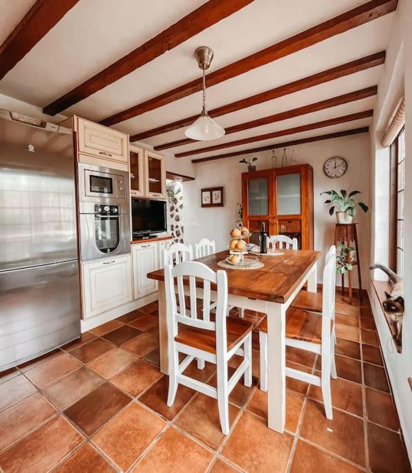 Casa La Encarnacion Villa Santa Cruz de la Palma  Eksteriør bilde