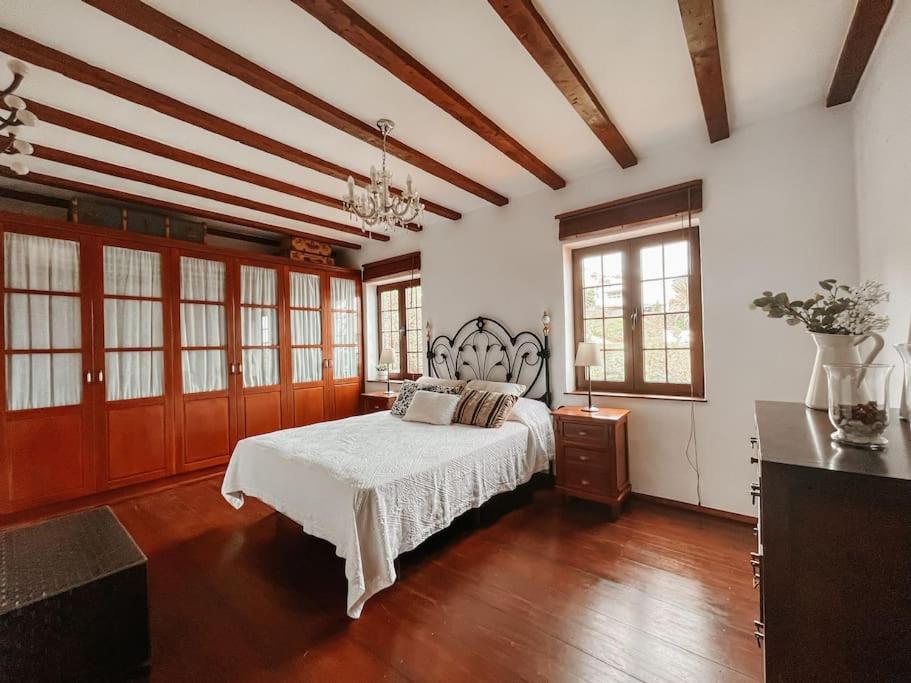 Casa La Encarnacion Villa Santa Cruz de la Palma  Eksteriør bilde